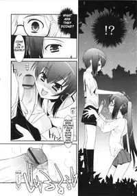 [Mizuki Eimu] Trick And Treat Ch. 1~8 [English] {Hennojin}