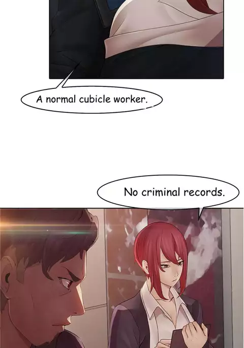 The Matrix Ch.1-9