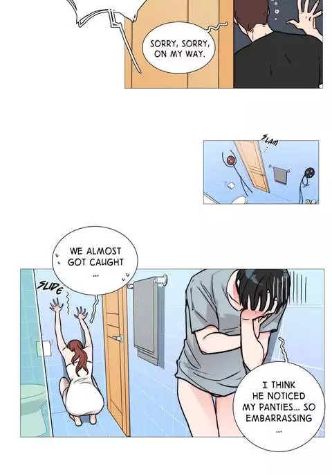 Sadistic Beauty Ch.1-25