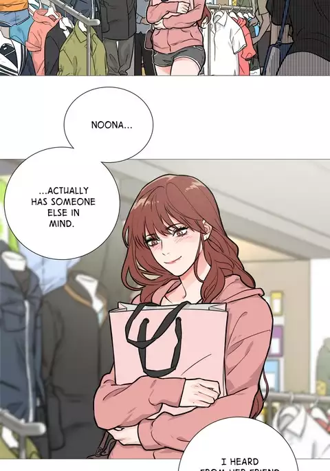 Sadistic Beauty Ch.1-26