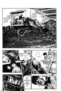 [Maeda Toshio] Adventure Kid Vol.1 [English]