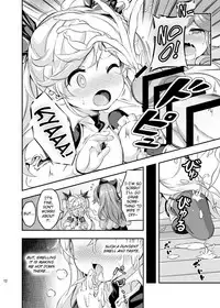 [Achromic (Musouduki)] Loli & Futa Vol. 4 (Granblue Fantasy) [English] [DFC] [Digital]