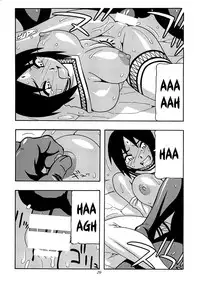 (C85) [O.RIginal brand (O.RI)] CELVARG2 [English] =SNP=