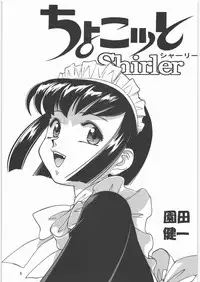 (C71) [Ganso Sonoda Ya (Sonoda Kenichi)] Megaton Punch 8