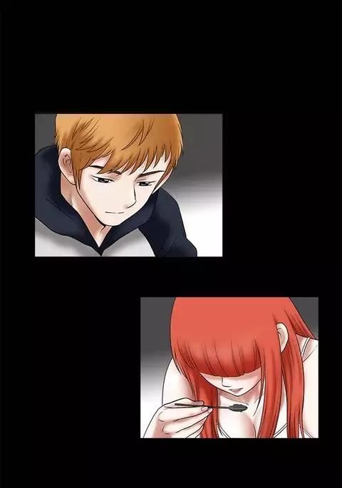 Seduction Ch.1-36