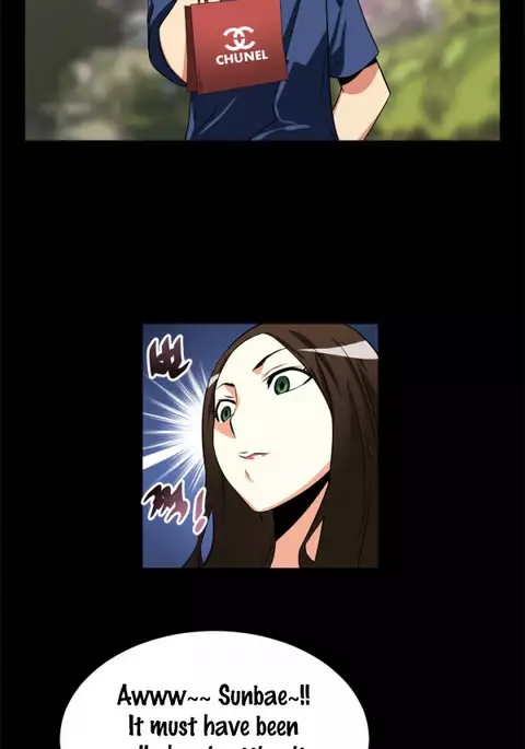 Love Parameter Ch.1-50