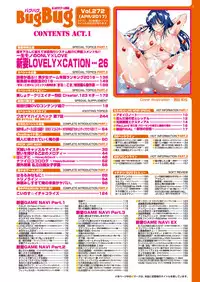 BugBug 2017-04 Vol. 272 [Digital]