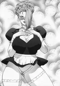 [Motchie Kingdom (Motchie)] CRAZY-D act5