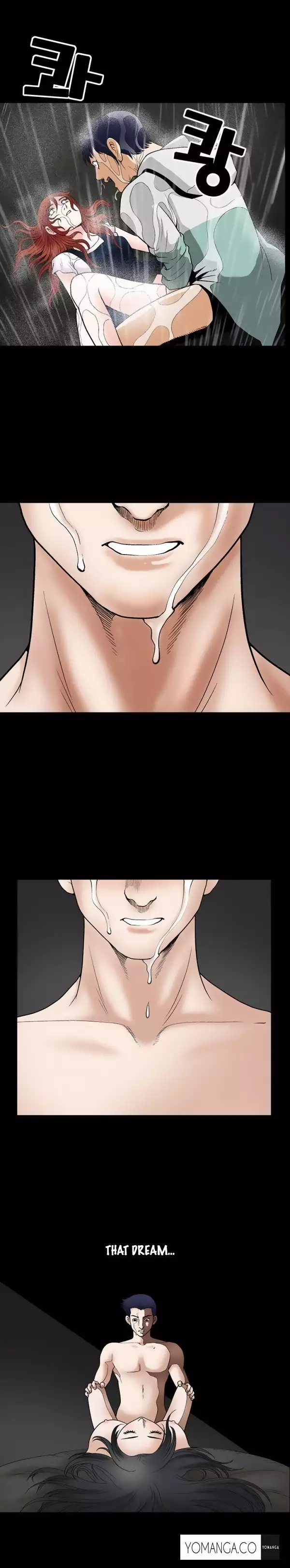 Seduction Ch.1-13
