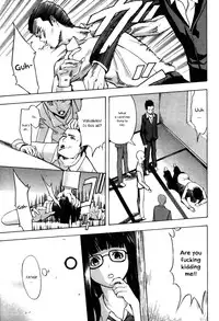 [Hakaba] Mika [English] [simhauu]