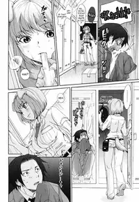 [Inuburo][Inumimi Zukan ~Erocyclopedia of Doggy Style~][Eng]