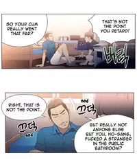 [BAK Hyeong Jun] Sweet Guy Ch. 1-45 [English] [YoManga]