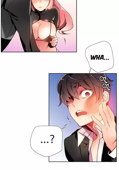 Lilith`s Cord Ch.1-39