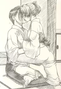 (C64) [MEKONGDELTA & DELTAFORCE (Route39, Zenki)] hisoka -ii tabi-