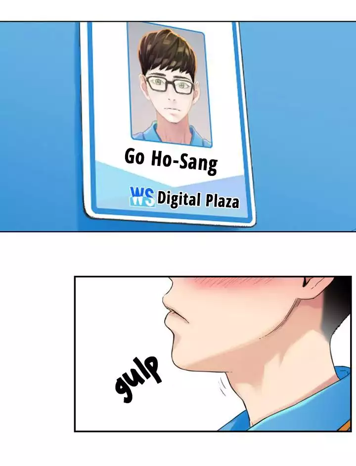 Sweet Guy Ch.1-49.5