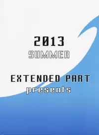 (C84) [EXTENDED PART (YOSHIKI)] GO is good! (Free!)