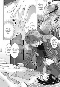 A Sweet Life - Ch. 1-5 & Side Story [English] [Rewrite] [WhatVVB]