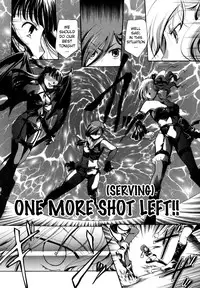 [Itou Ei] Anata o Sutte mo ii desu ka? [English] [biribiri]