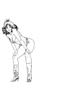 [Maeda Toshio] Adventure Kid Vol.3 [English]