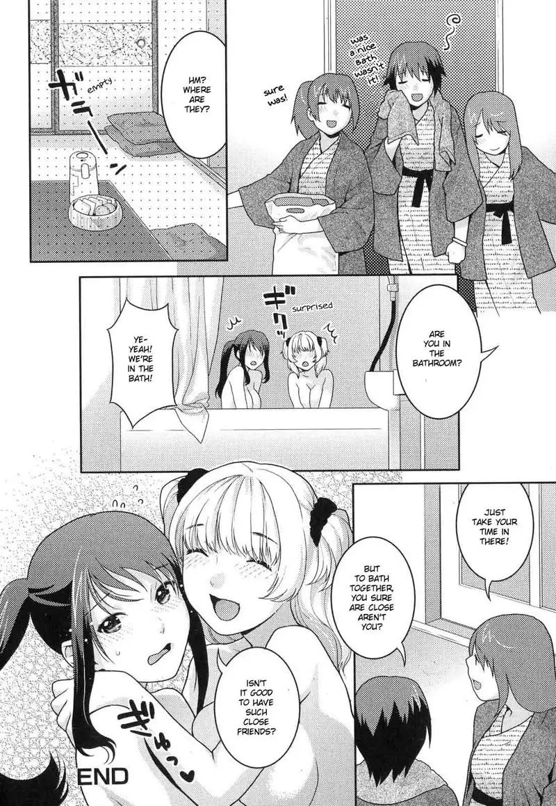 Futanari Relations Ch6