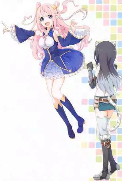 Colorful Connect 5th Dive