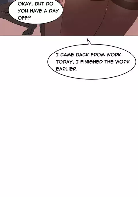 Hari Dormitory Ch.0-26