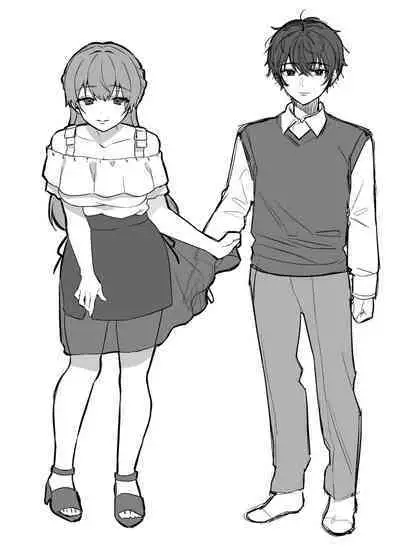 [nikukyu (Shinima, Sasaki Shino)] nikukyu Soushuuhen -2-hikime- [Digital]