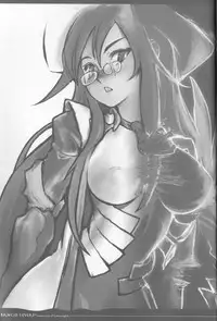 (C70) [Synthetic Garden (Miwa Yoshikazu)] Rancid Lovers #2 (Summon Night 3)