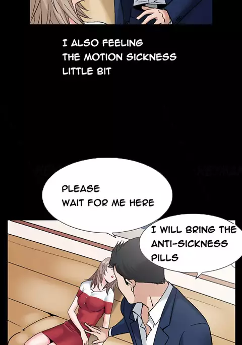 The Taste of Hands Ch.1-66