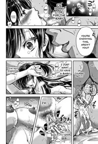 Tsumatorare | Wife Taking Ch.1-8