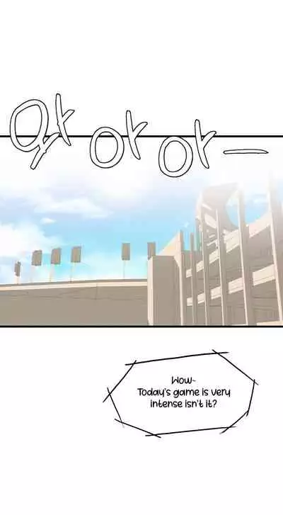 [Mx2J] Hahri's Lumpy Star Ch. 9~37 [English] (toonily.com)