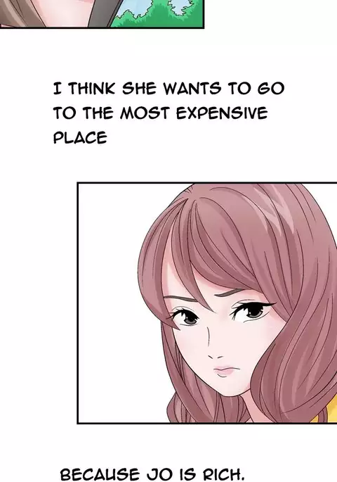 The Taste of the Hand Ch.1-30