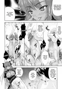 [Nanase Mizuho] PRINCESS FORCE [English]