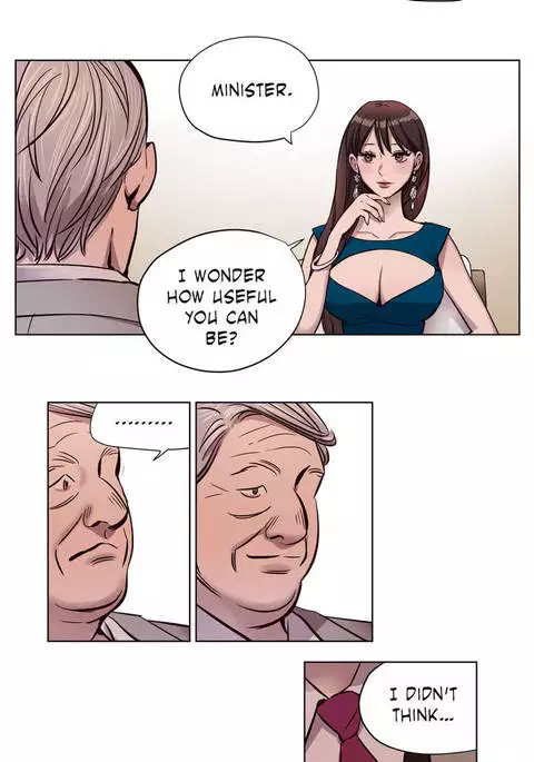 Atonement Camp Ch.1-31