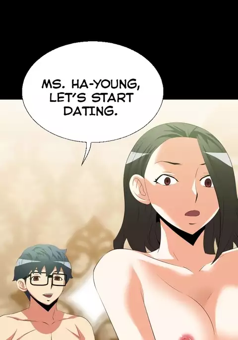 Love Parameter Ch.1-49