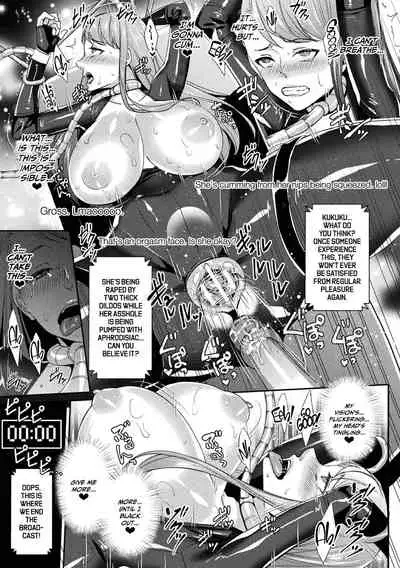 Live Slave Streaming