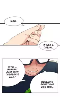 [BAK Hyeong Jun] Sweet Guy Ch. 1-41 [English] [YoManga]