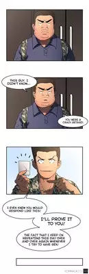 [Yi Hyeon Seok] Refrain Love Ch.1-25 (English) (YoManga) (Ongoing)