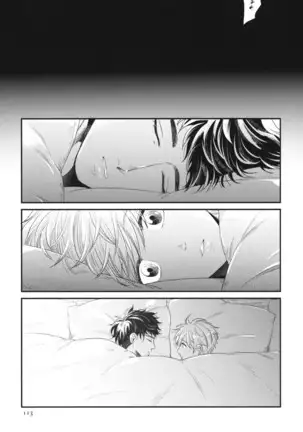 Boku no High Spec Kareshi-sama