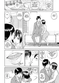 [Kuroki Hidehiko] 34 Sai Onedarizuma | 34-Year-Old Begging Wife [English] [Tadanohito]