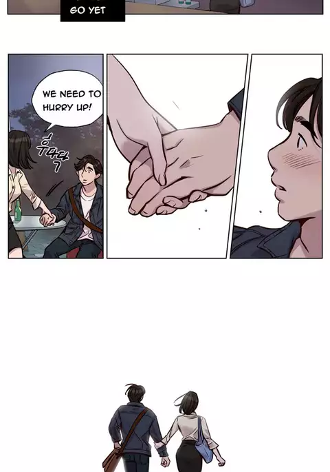 Atonement Camp Ch.1-31