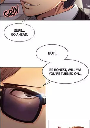 Taste of Forbbiden Fruit Ch.15/24