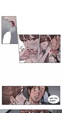 [Ramjak] Atonement Camp Ch.1-31 (English) (Ongoing)