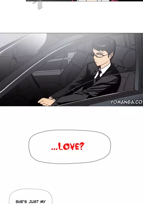 Household Affairs Ch.1-32