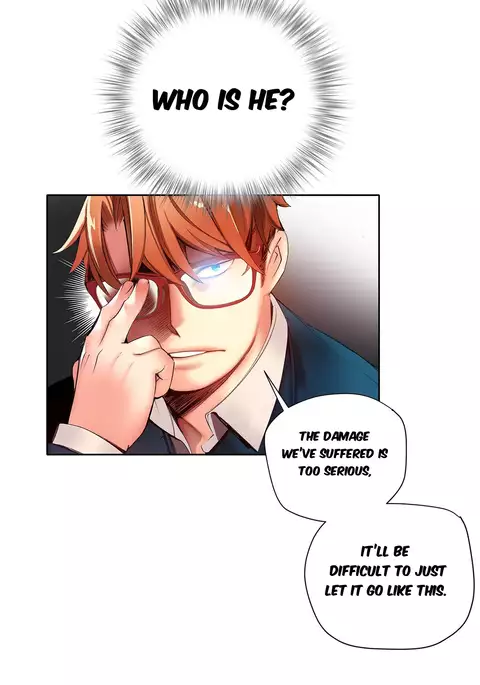 Lilith`s Cord Ch.1-37