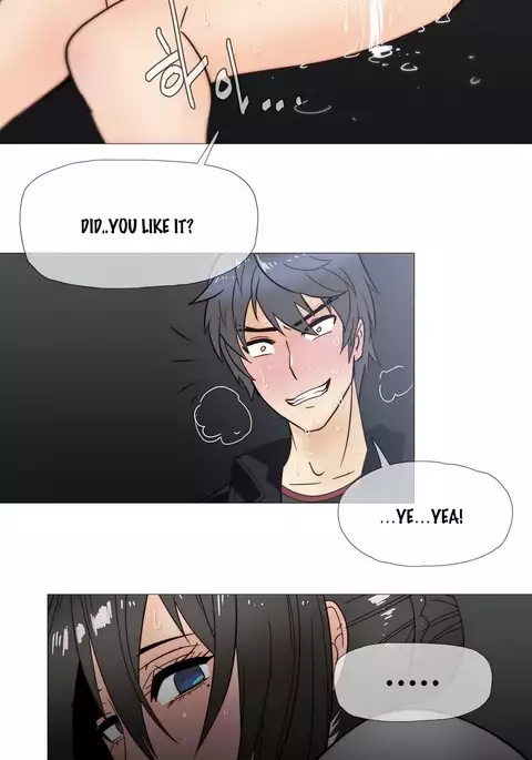 Household Affairs Ch.1-32