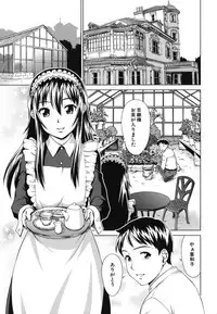 [Shinogi A-suke] Shoujo no Iroha