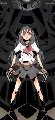 [Junk Island (RYU)] SLAVE FIGHT [Digital]