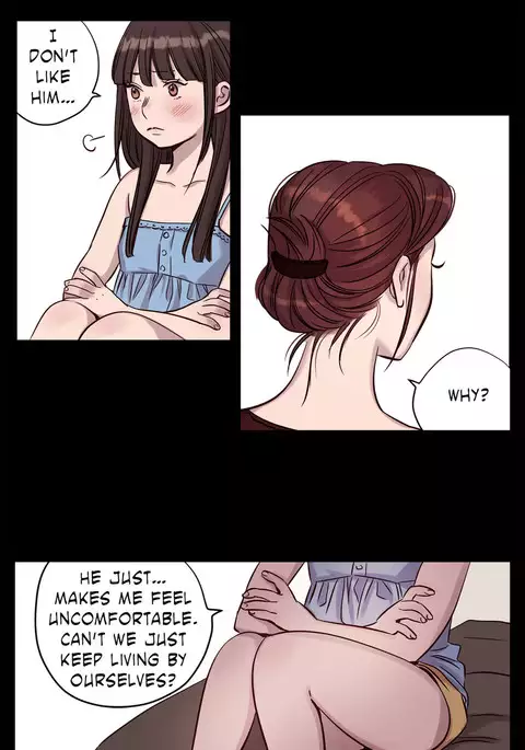 Atonement Camp Ch.1-28