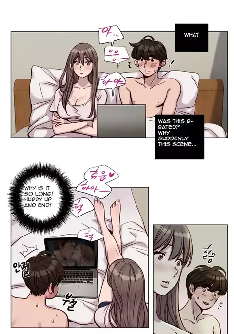 Atonement Camp Ch.1-31